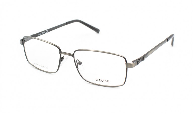 Оправа металлическая Dacchi 31458-C2