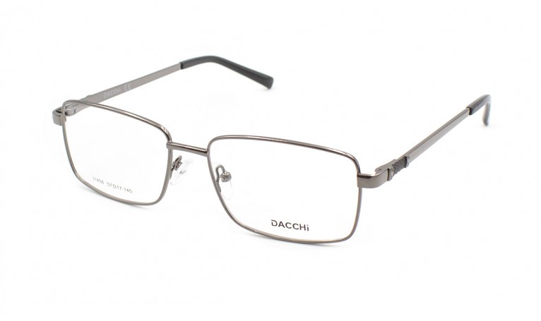 Оправа металлическая Dacchi 31458-C3