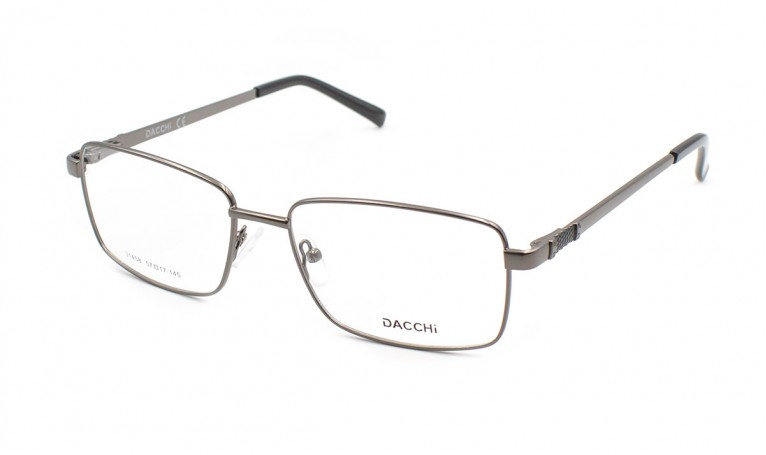Оправа металлическая Dacchi 31458-C4