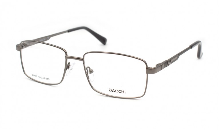 Оправа металлическая Dacchi 31460-C2