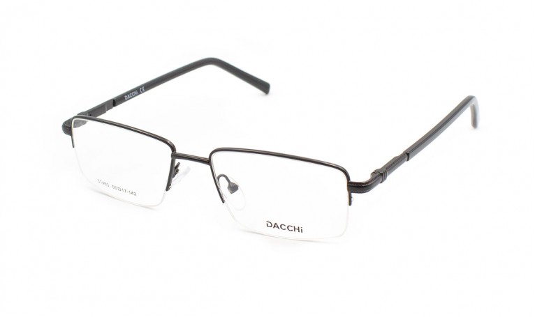 Оправа металлическая Dacchi 31463-C1
