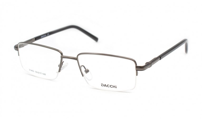 Оправа металлическая Dacchi 31463-C4