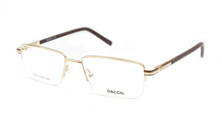 Оправа металлическая Dacchi 31463-C5