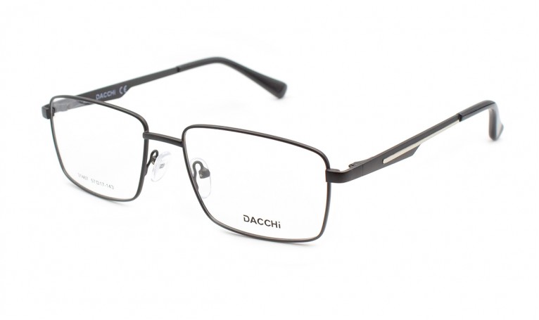 Оправа металлическая Dacchi 31467-C1