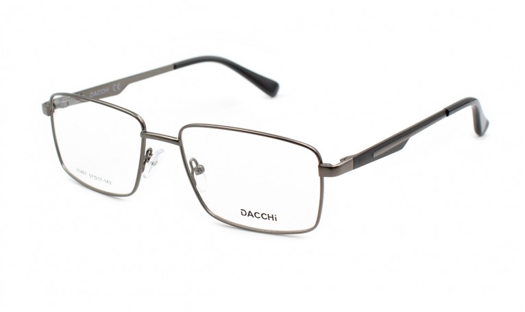 Оправа металлическая Dacchi 31467-C2