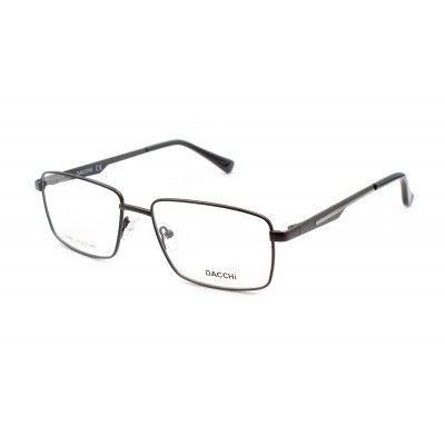 Оправа металлическая Dacchi 31467-C3