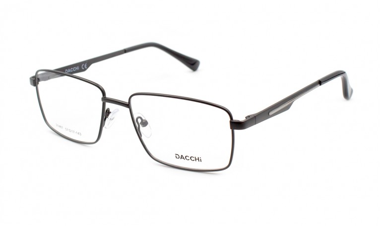 Оправа металлическая Dacchi 31467-C3