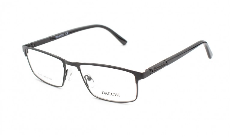Оправа металлическая Dacchi 31475-C1