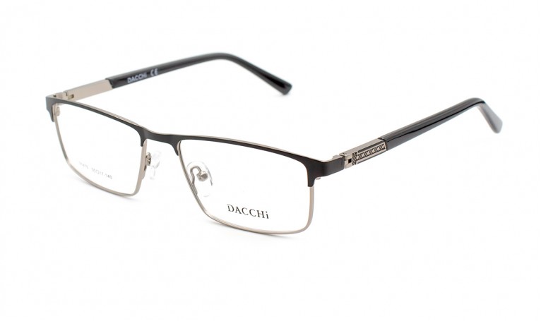 Оправа металлическая Dacchi 31475-C2