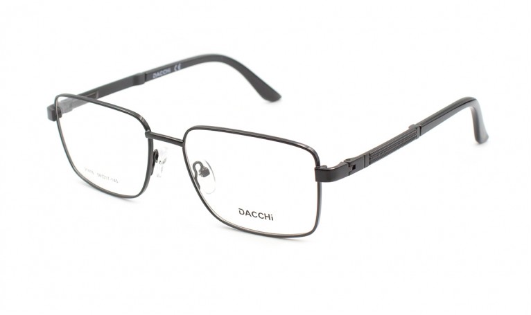 Оправа металлическая Dacchi 31476-C1