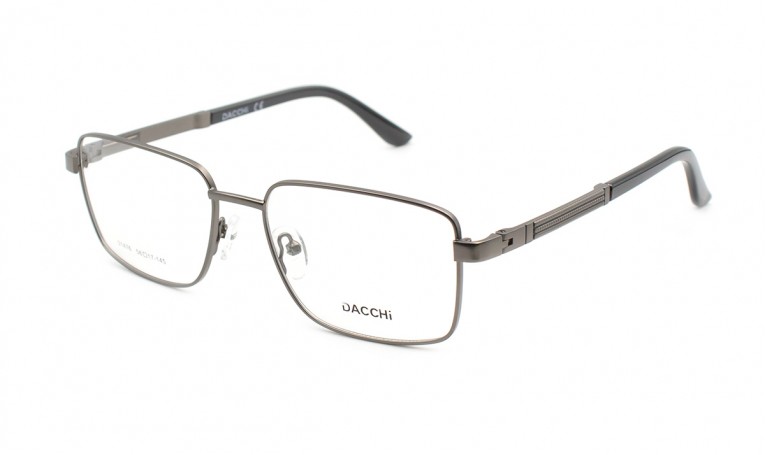 Оправа металлическая Dacchi 31476-C3