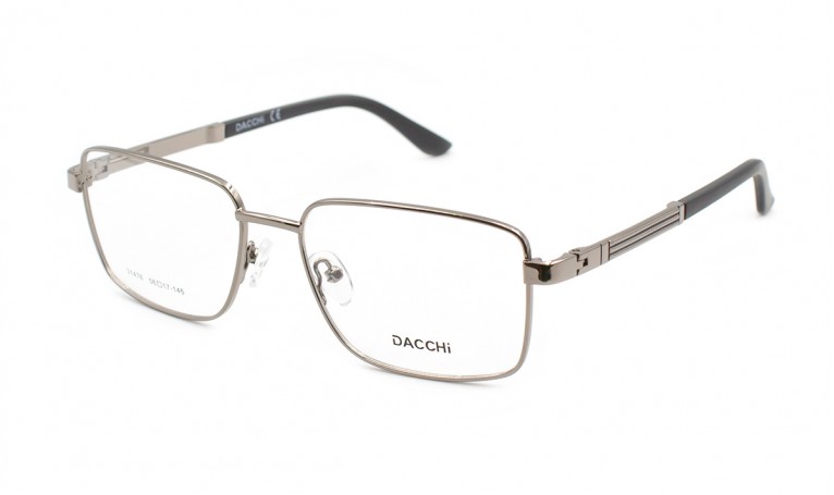 Оправа металлическая Dacchi 31476-C4