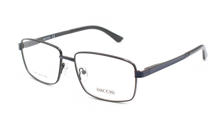 Оправа металлическая Dacchi 31478-C1