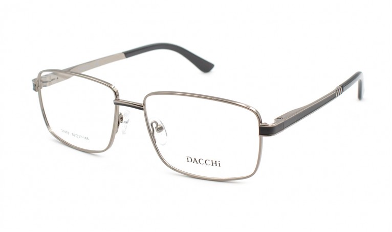 Оправа металлическая Dacchi 31478-C2