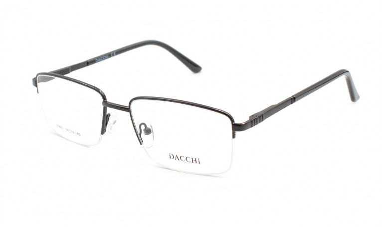 Оправа металлическая Dacchi 31483-C1