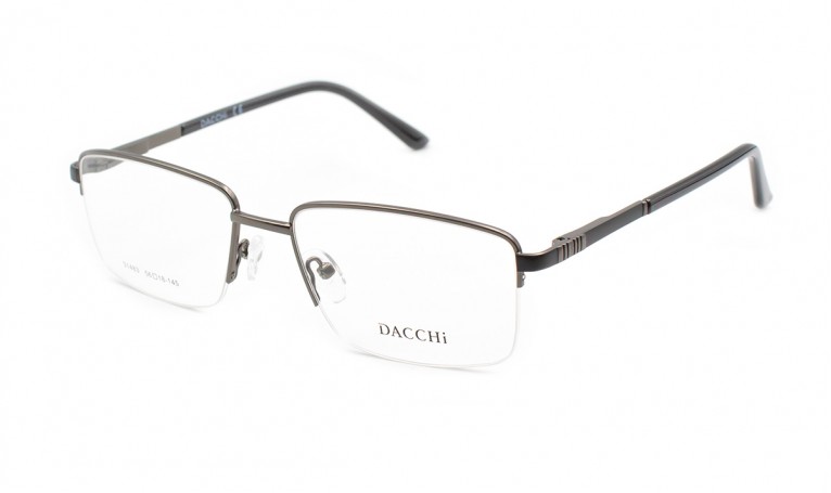 Оправа металлическая Dacchi 31483-C3