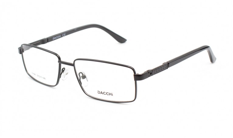 Оправа металлическая Dacchi 31486-C1