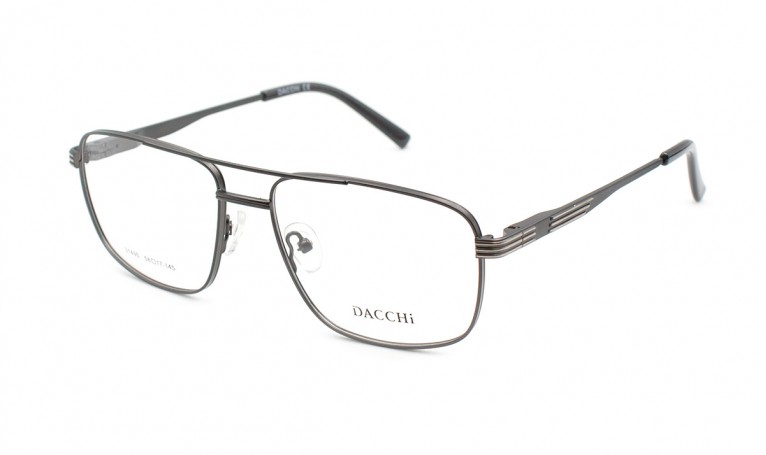 Оправа металлическая Dacchi 31495-C2