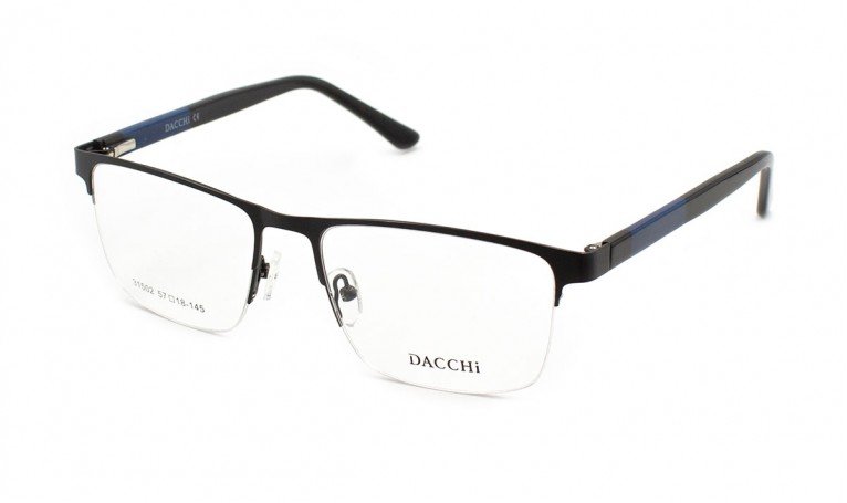 Оправа металлическая Dacchi 31502-C1
