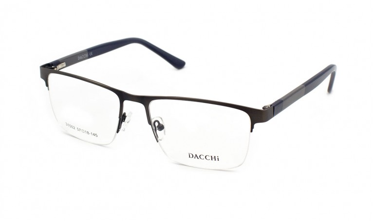 Оправа металлическая Dacchi 31502-C3