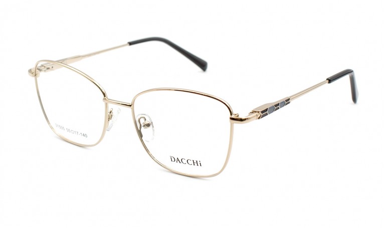 Оправа металлическая Dacchi 31505-C1