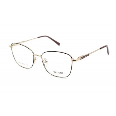 Оправа металева Dacchi 31505-C2