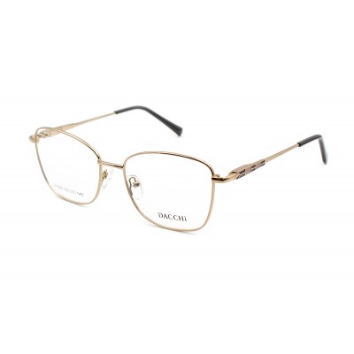 Оправа металева Dacchi 31505-C3