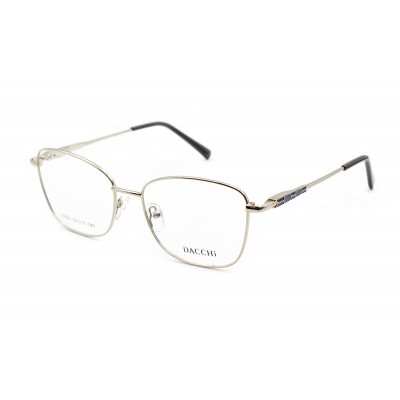 Оправа металева Dacchi 31505-C4