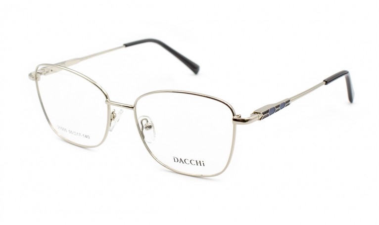 Оправа металлическая Dacchi 31505-C4