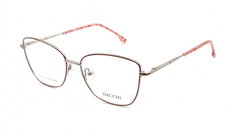 Оправа металлическая Dacchi 31511-C4