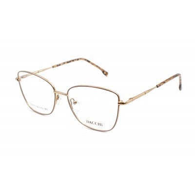 Оправа металлическая Dacchi 31511-C5