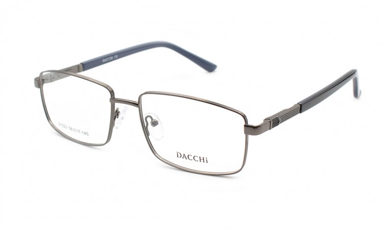 Оправа металлическая Dacchi 31522-C2