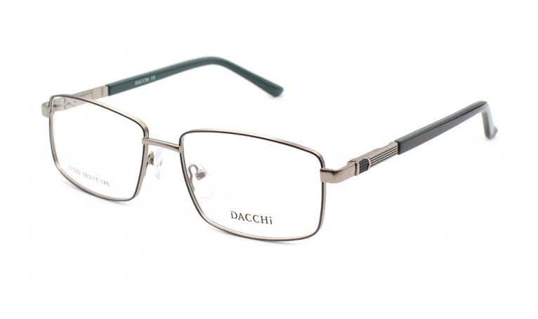 Оправа металлическая Dacchi 31522-C4