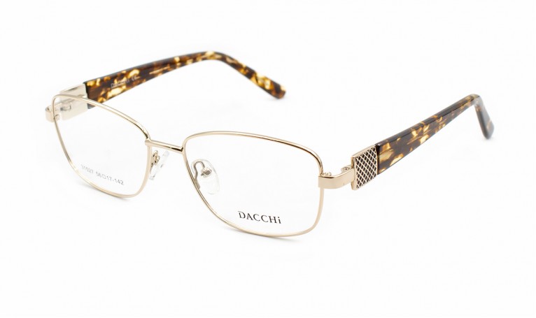 Оправа металлическая Dacchi 31527-C1