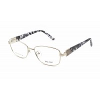 Оправа металлическая Dacchi 31527-C3