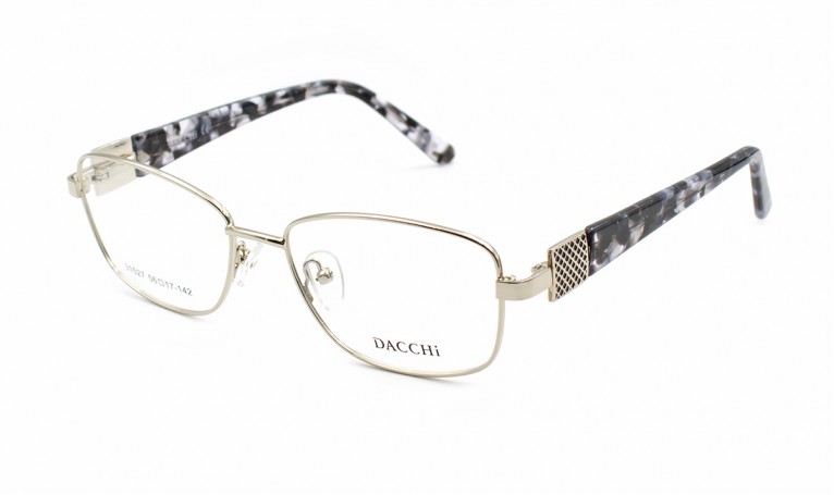 Оправа металлическая Dacchi 31527-C3