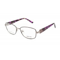Оправа металлическая Dacchi 31527-C5 Оправа металлическая Dacchi 31527-C5