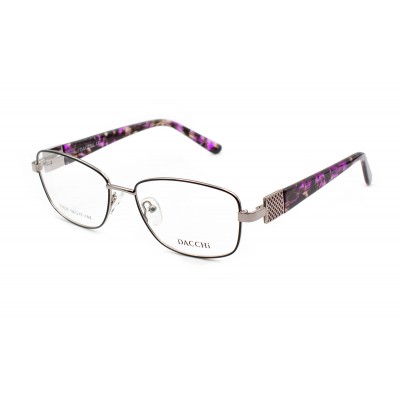 Оправа металлическая Dacchi 31527-C5