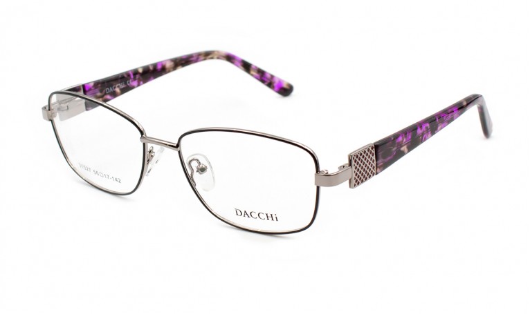 Оправа металлическая Dacchi 31527-C5