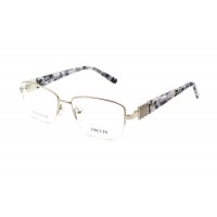 Оправа металева Dacchi 31528-C3