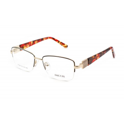 Оправа металлическая Dacchi 31528-C5