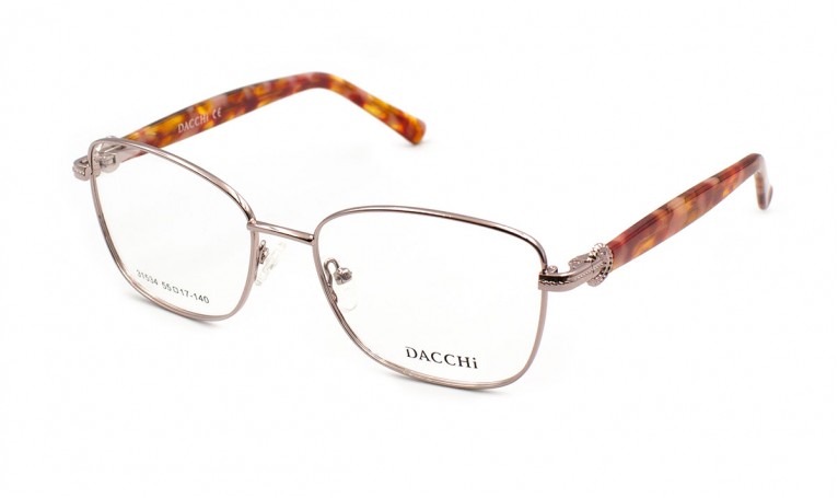 Оправа металлическая Dacchi 31534-C4
