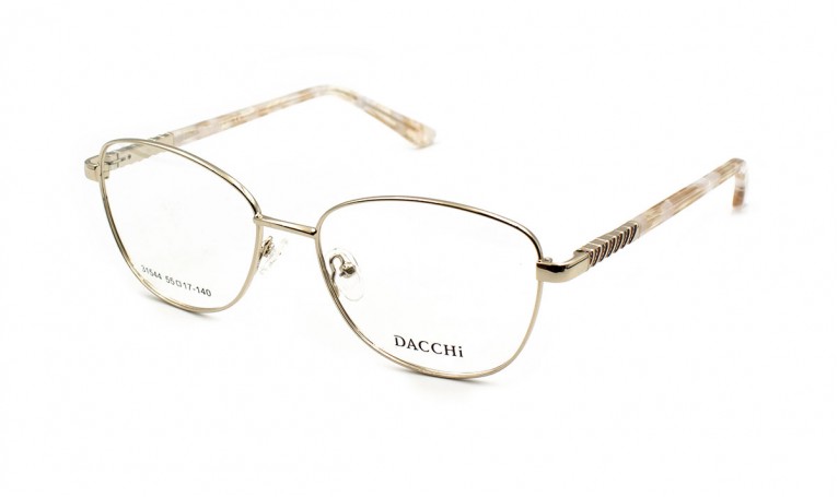 Оправа металлическая Dacchi 31544-C1