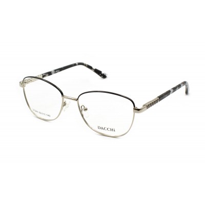 Оправа металлическая Dacchi 31544-C2