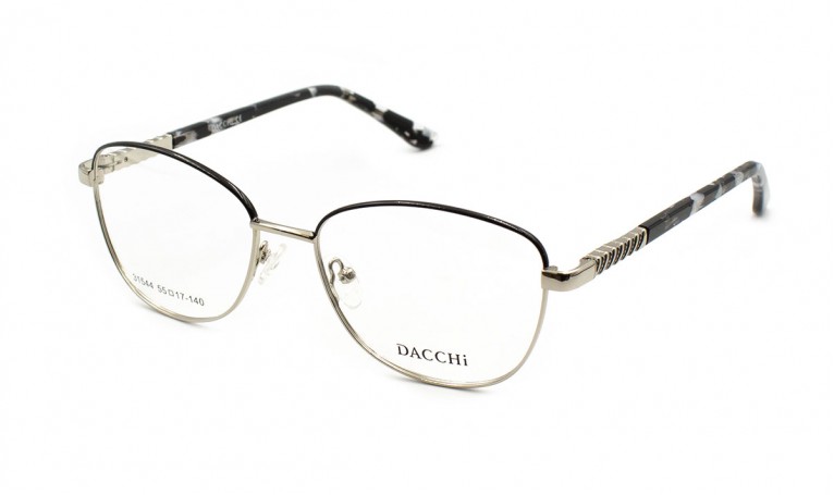 Оправа металлическая Dacchi 31544-C2