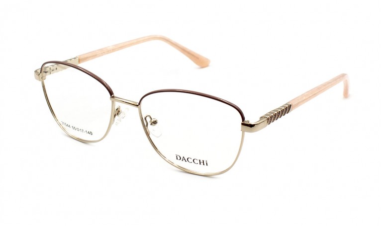 Оправа металлическая Dacchi 31544-C4