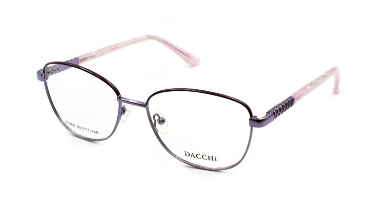 Оправа металлическая Dacchi 31544-C5