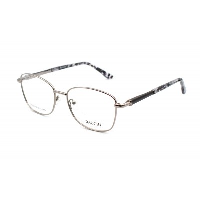 Оправа металлическая Dacchi 31546-C1