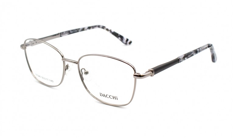 Оправа металлическая Dacchi 31546-C1