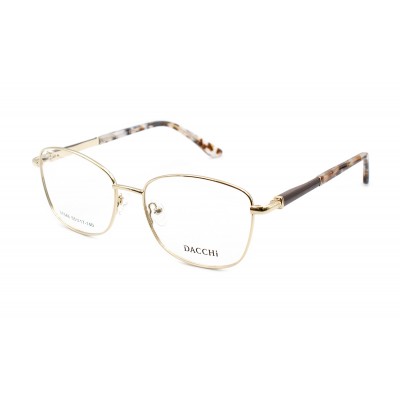 Оправа металлическая Dacchi 31546-C3